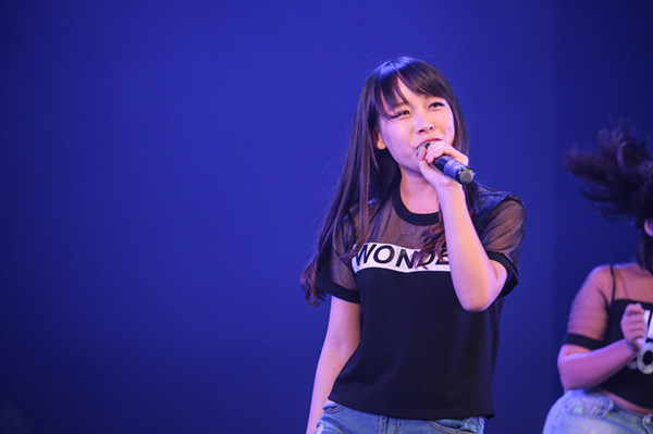 bevictor伟德官网十佳歌手演唱会暨艺术团结汇顺利举行