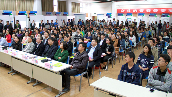 喜报:我们再度荣获2015年全国“三下乡”社会实践活动优秀单位荣誉称号