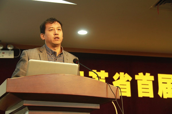 【人民网】江苏省首届大学生校园媒体峰会在我们顺利召开